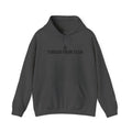 Forged From Fear Graphic Hoodie