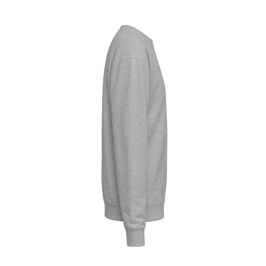 Tier 1 Culture Midweight Fleece Crewneck Sweatshirt