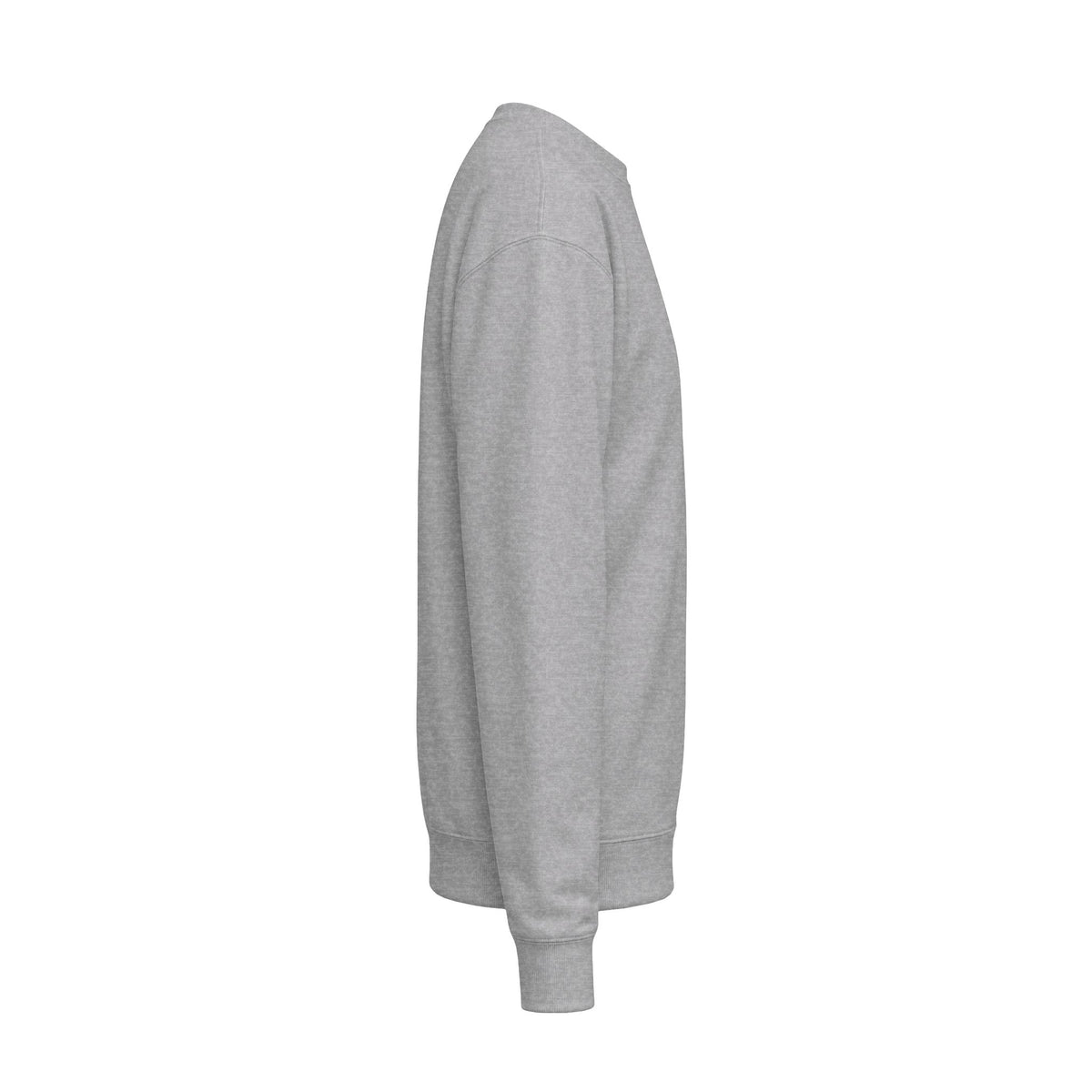 Tier 1 Culture Midweight Fleece Crewneck Sweatshirt