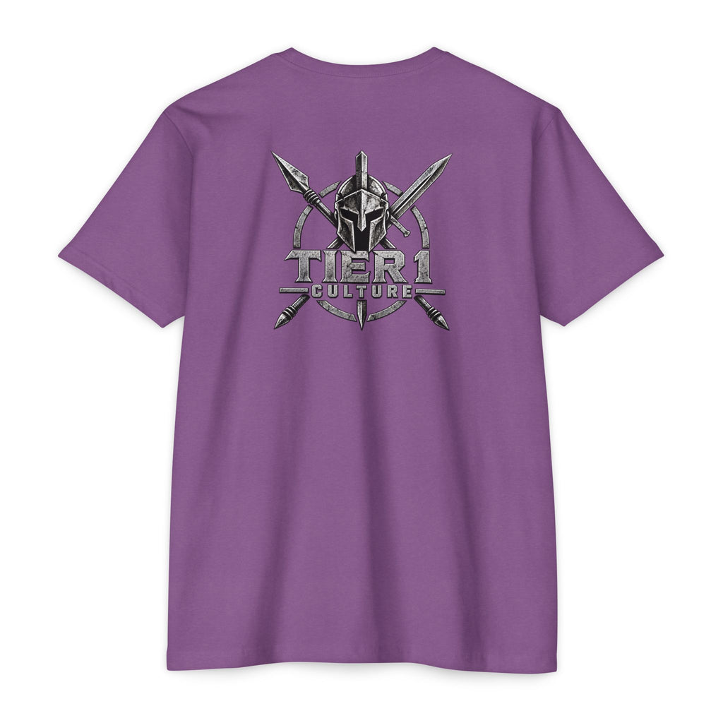 Tier 1 Couture Graphic T-Shirt