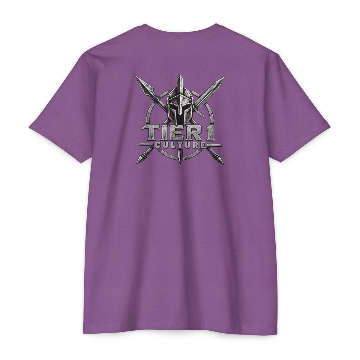 Tier 1 Couture Graphic T-Shirt