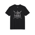 Tier 1 Culture Warrior Emblem Performance T-Shirt