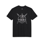 Tier 1 Culture Warrior Emblem Performance T-Shirt