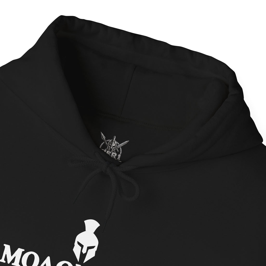 Spartan Warrior Hoodie