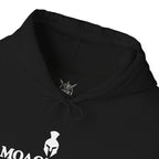 Spartan Warrior Hoodie