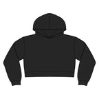 Women’s Relaxed Crop Hoodie