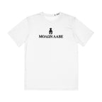 Spartan Warrior 100% Brushed Polyester T-Shirt