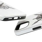 Impact-Resistant Phone Case – Turn 1 Culture Warrior Design