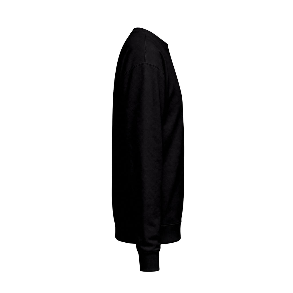 Tier 1 Culture Midweight Fleece Crewneck Sweatshirt
