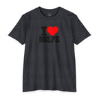 I Love MILFs Graphic T-Shirt