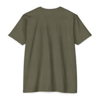Forged From Fear Inspirational T-Shirt