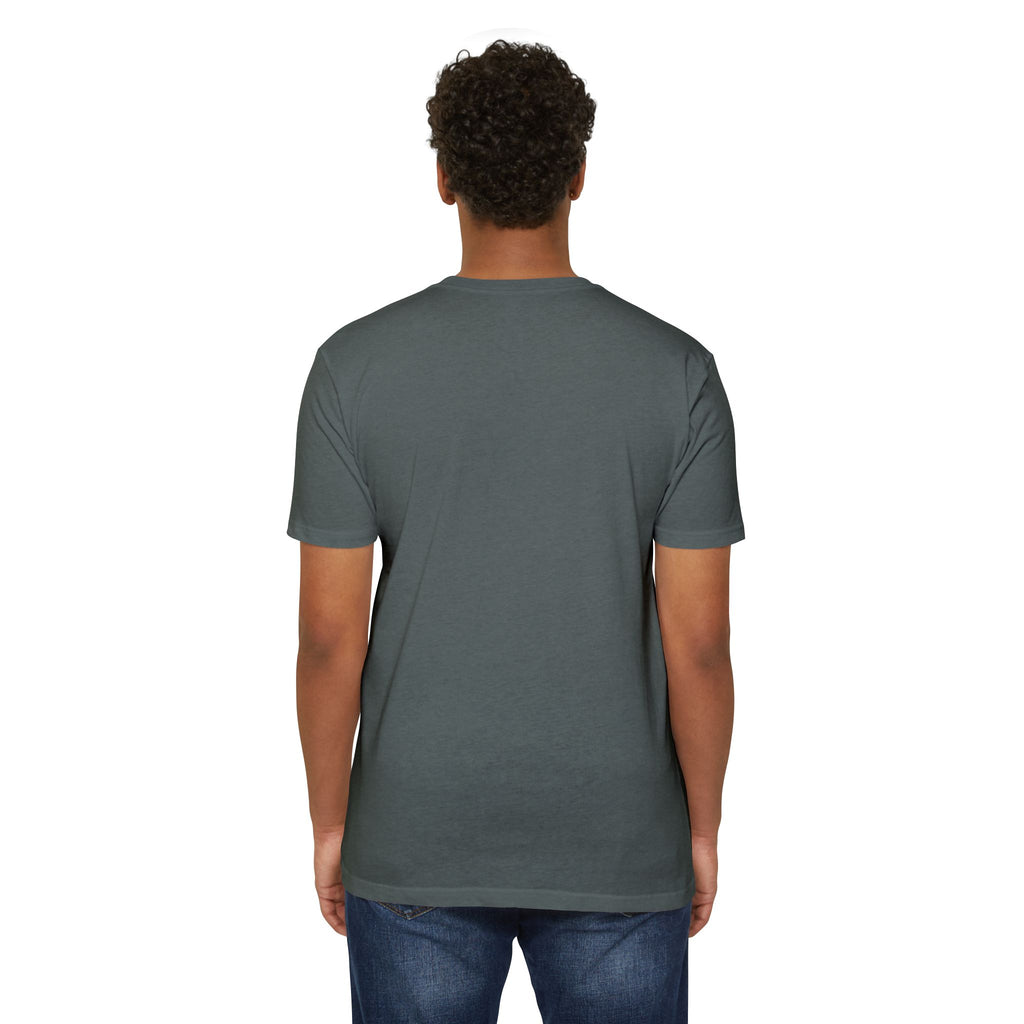 Spartan Helmet T-Shirt