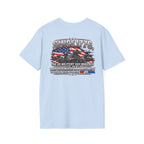 Since 1776 Patriotic American Freedom T-Shirt