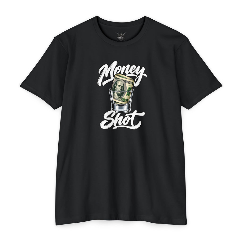 Money Shot T-shirt