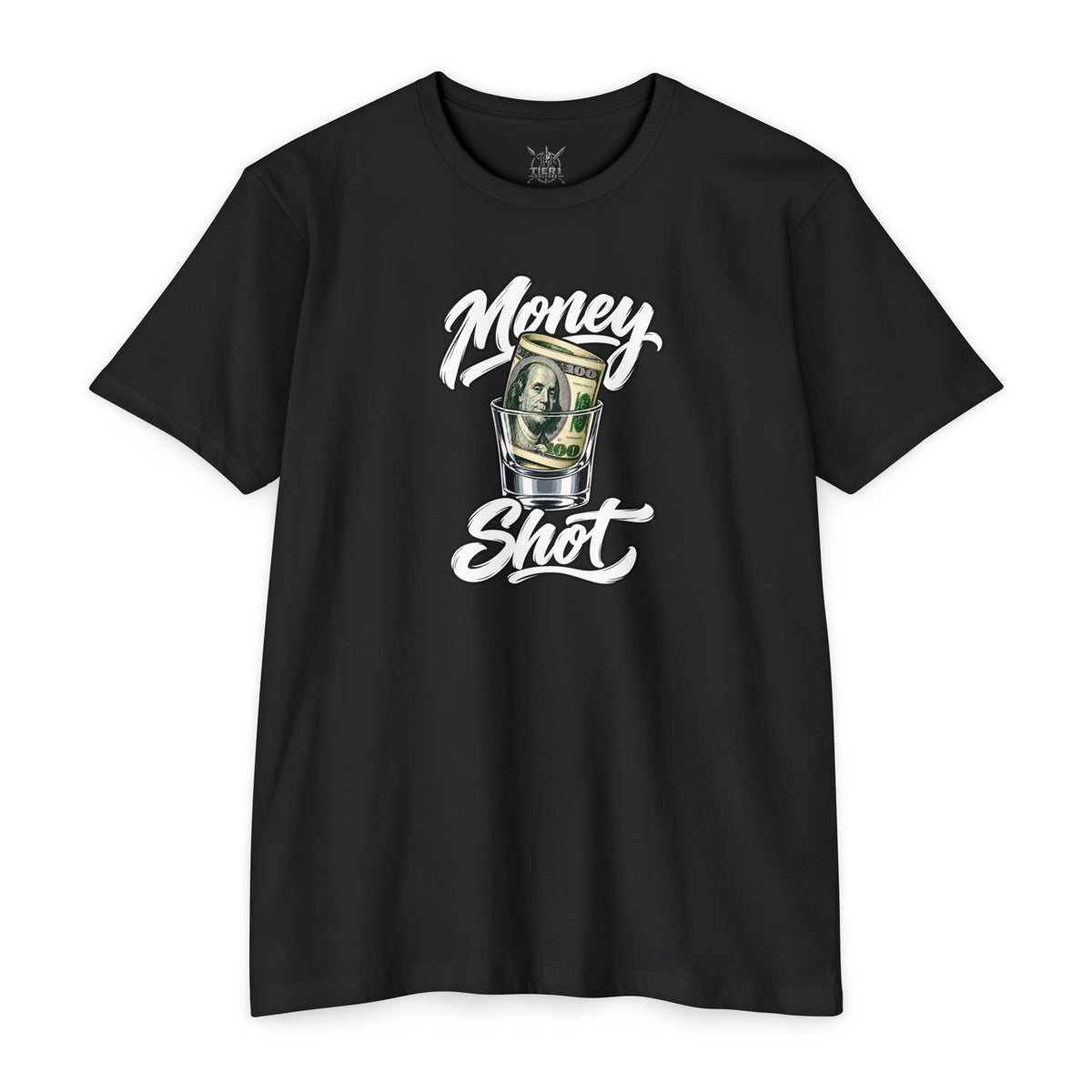Money Shot T-shirt