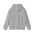 Forged From Fear Graphic Hoodie