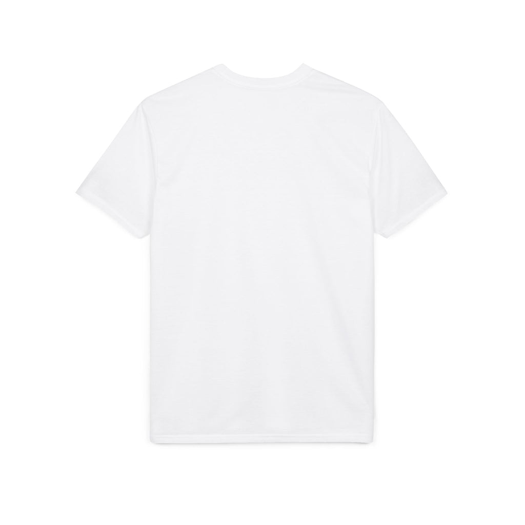 Tier 1 Culture Warrior Emblem Performance T-Shirt