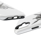 Impact-Resistant Phone Case – Turn 1 Culture Warrior Design