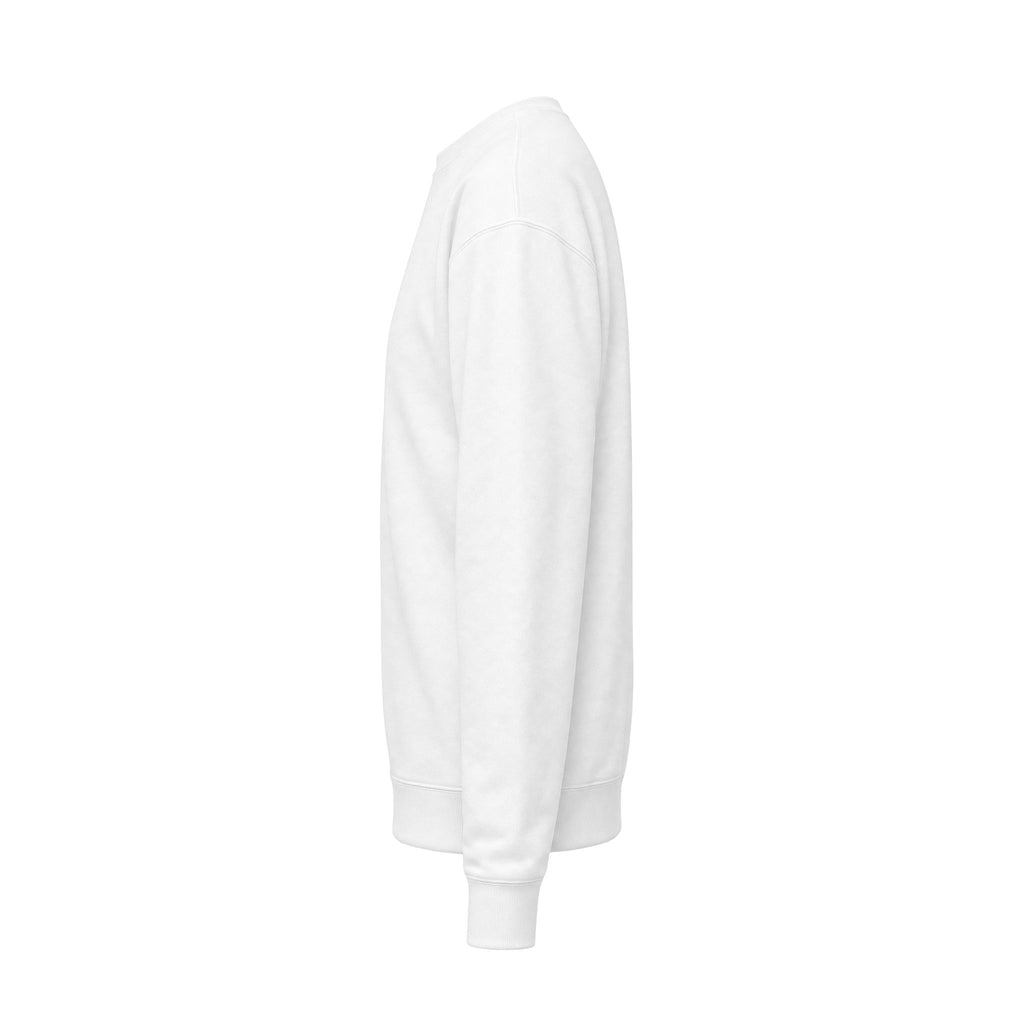 Tier 1 Culture Midweight Fleece Crewneck Sweatshirt