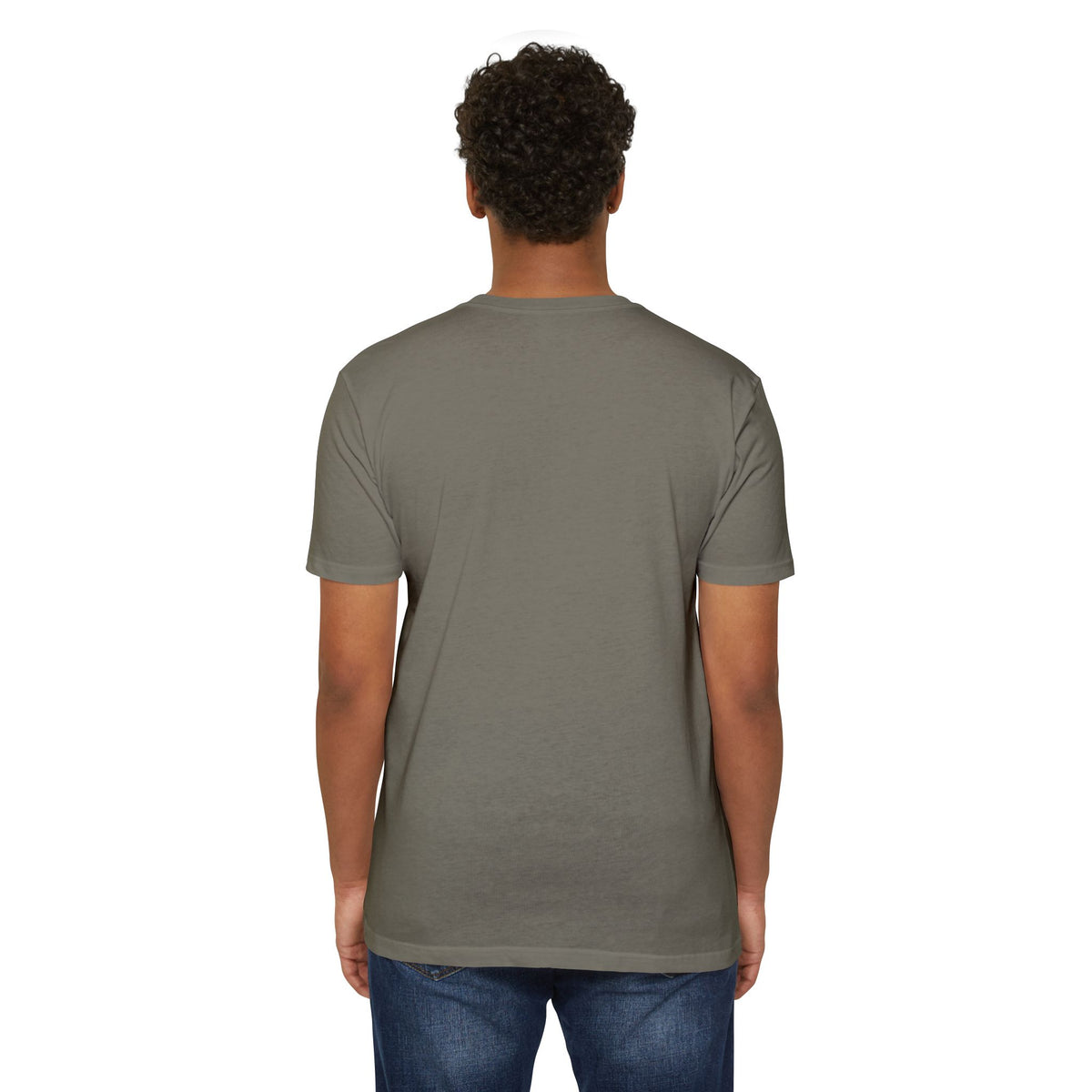 Spartan Helmet T-Shirt