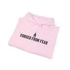 Forged From Fear Graphic Hoodie