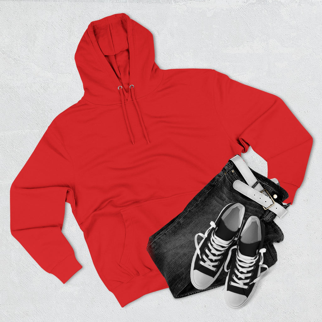 Do Epic Sh*t Graphic Fleece Hoodie