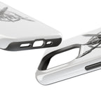 Impact-Resistant Phone Case – Turn 1 Culture Warrior Design