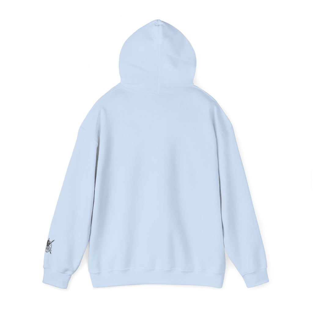 Beast Mode On Motivational Hoodie