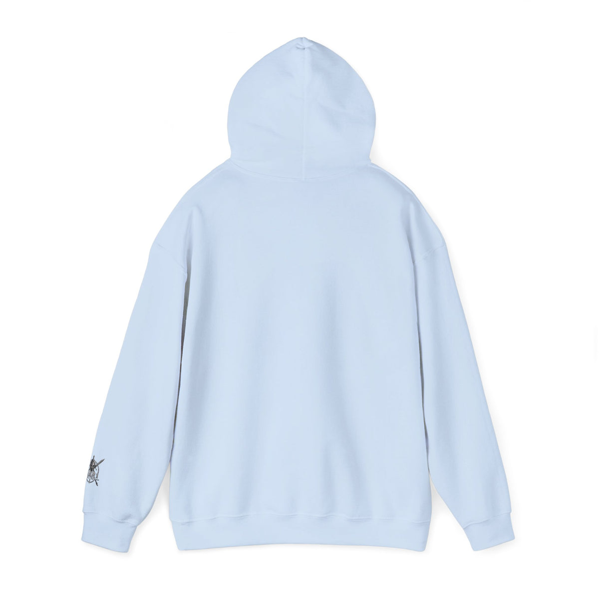 Beast Mode On Motivational Hoodie