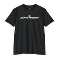 Alpha Mindset Motivational T-Shirt