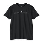 Alpha Mindset Motivational T-Shirt