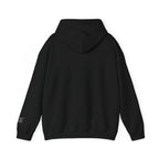 Forged from Fear Graphic Hoodie