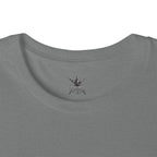 Tier1Culture Fitness Graphic T-Shirt
