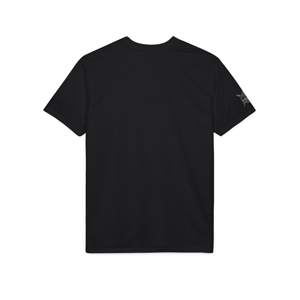 Tactical Rifle Graphic Performance T-Shirt
