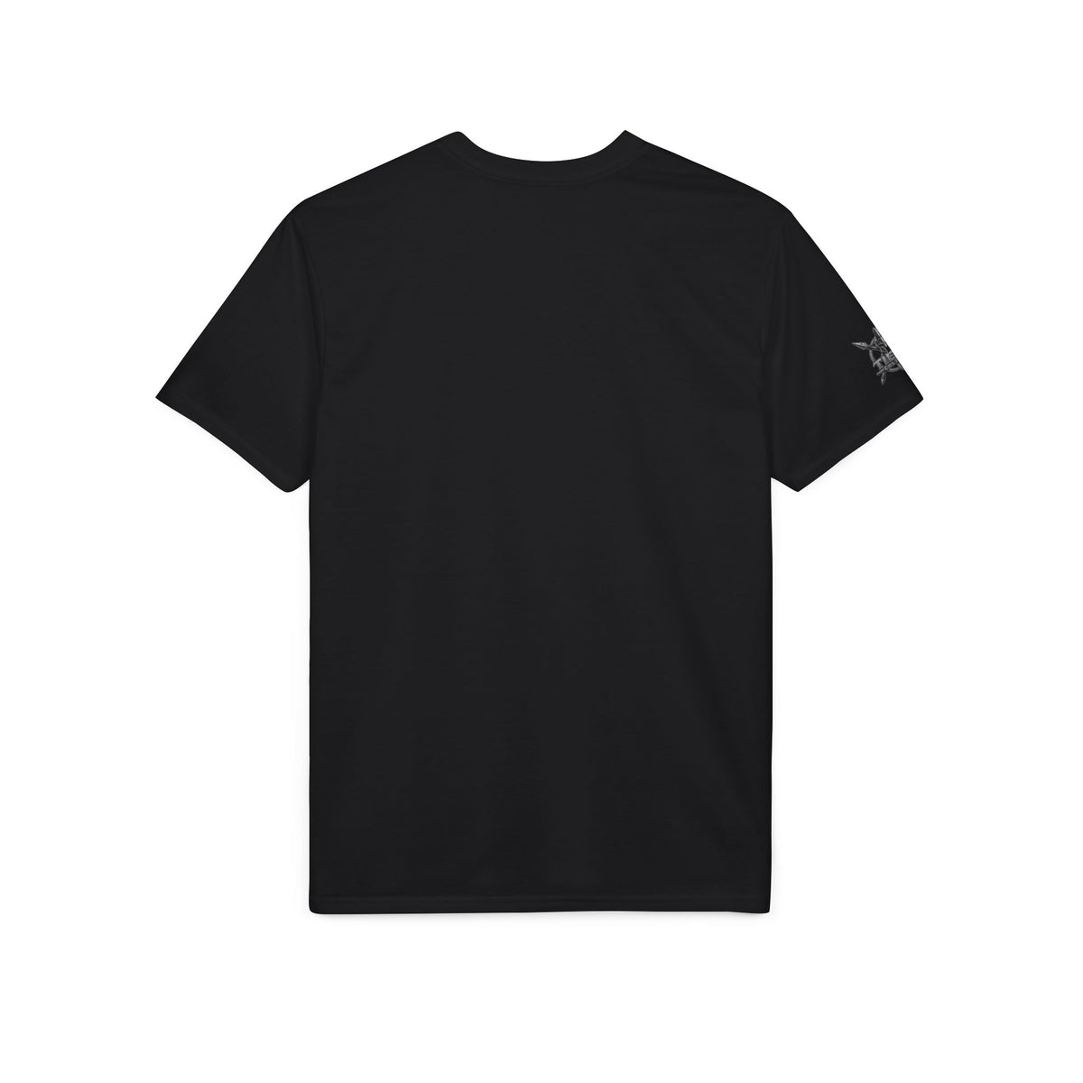 Tactical Rifle Graphic Performance T-Shirt