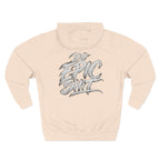 Do Epic Sh*t Graphic Fleece Hoodie