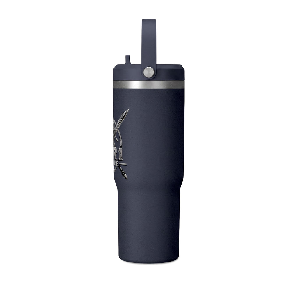 Tier 1 Culture 32oz Travel Tumbler
