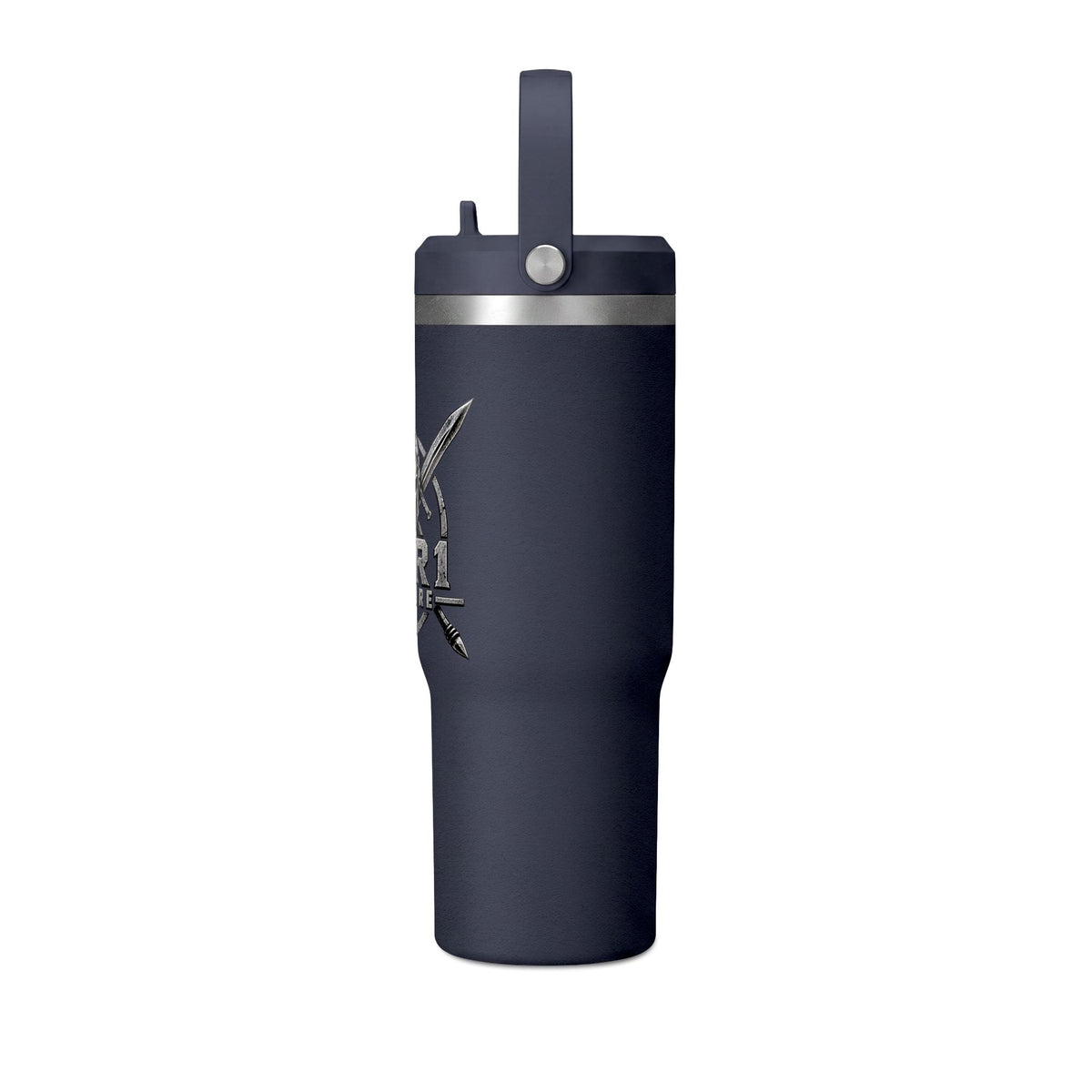 Tier 1 Culture 32oz Travel Tumbler