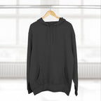 Money Shot Graphic Fleece Hoodie