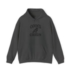 Odin’s Chosen Norse Mythology Hoodie