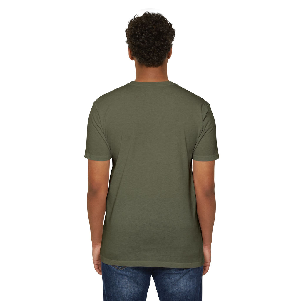 Spartan Helmet T-Shirt