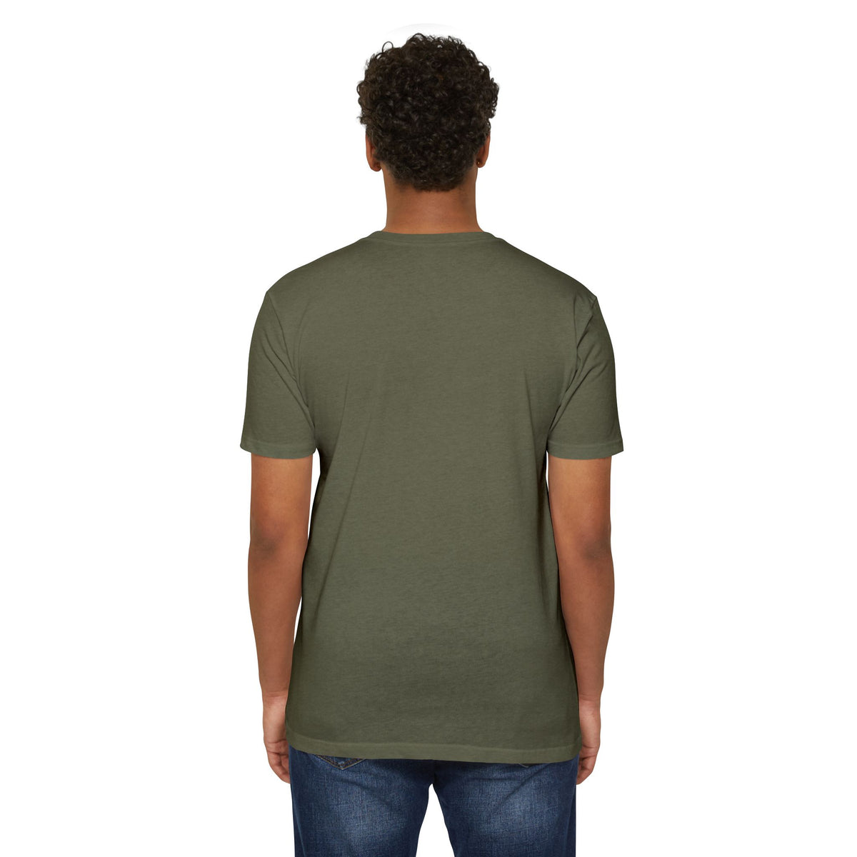 Spartan Helmet T-Shirt