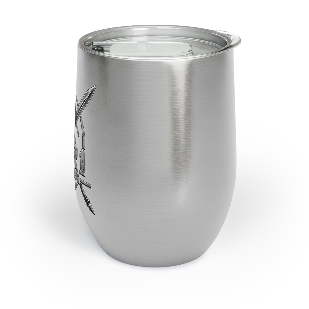 Chill Wine Tumbler