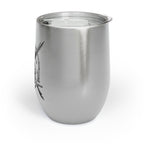 Chill Wine Tumbler