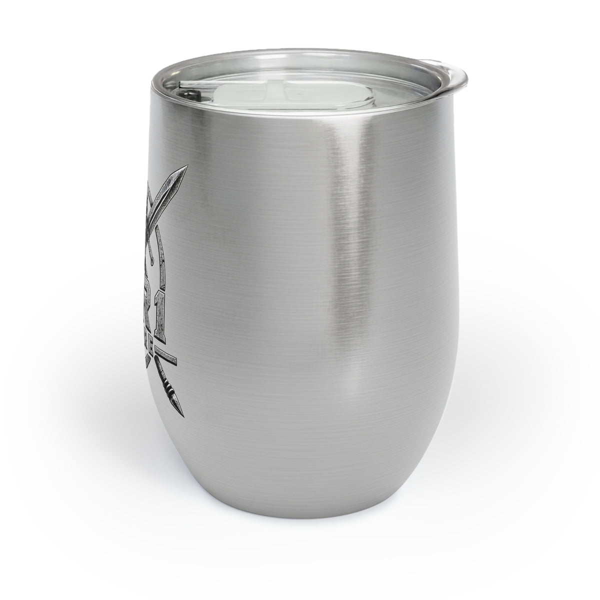 Chill Wine Tumbler