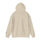 Forged From Fear Graphic Hoodie