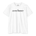 Alpha Mindset Motivational T-Shirt