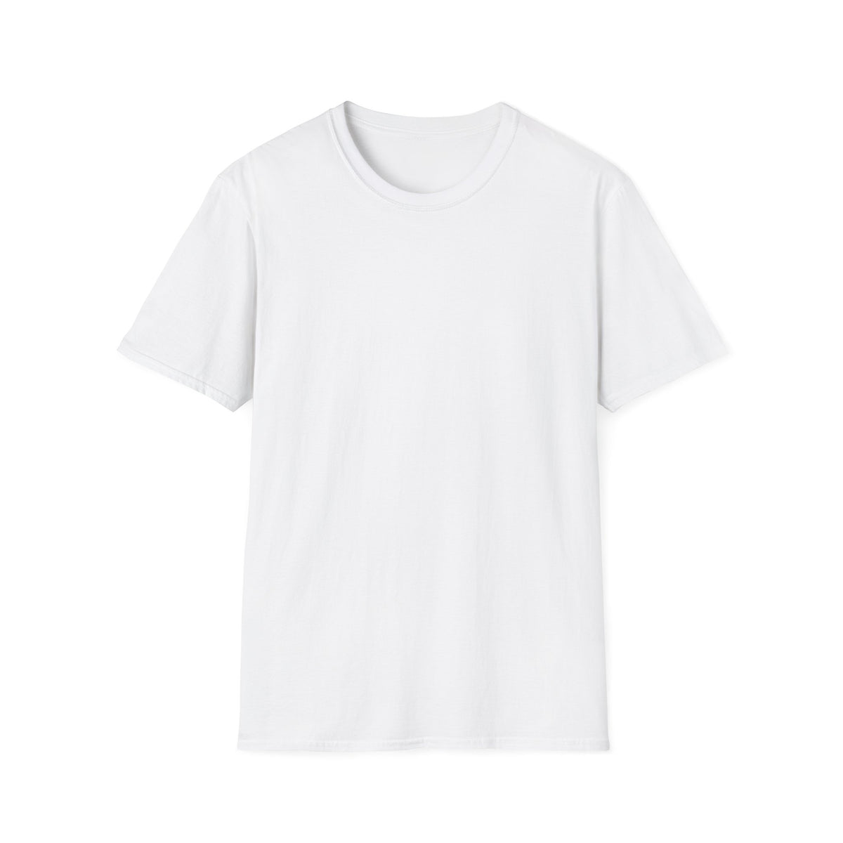 Gearhead Wrench Skull Graphic T-Shirt