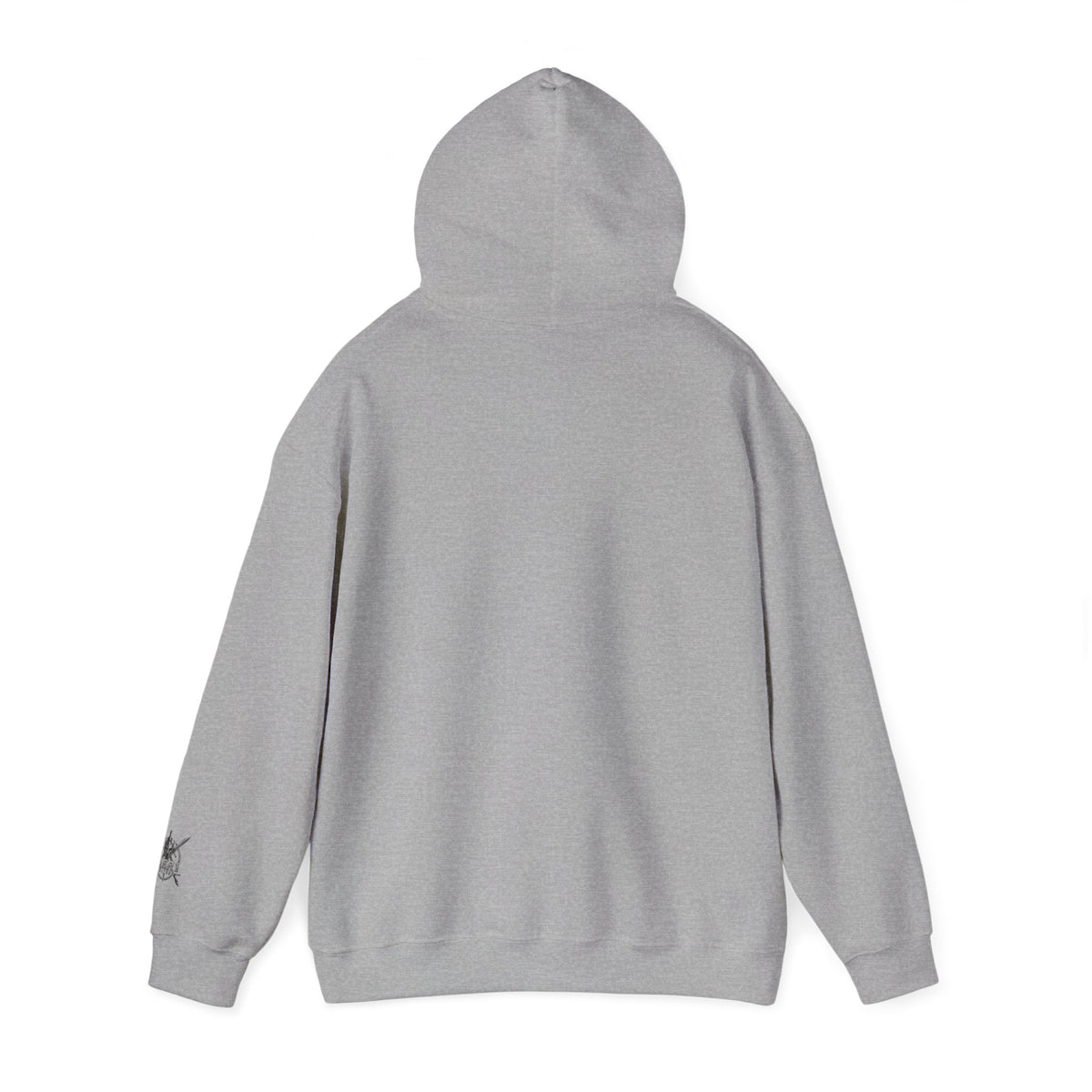 Beast Mode On Motivational Hoodie