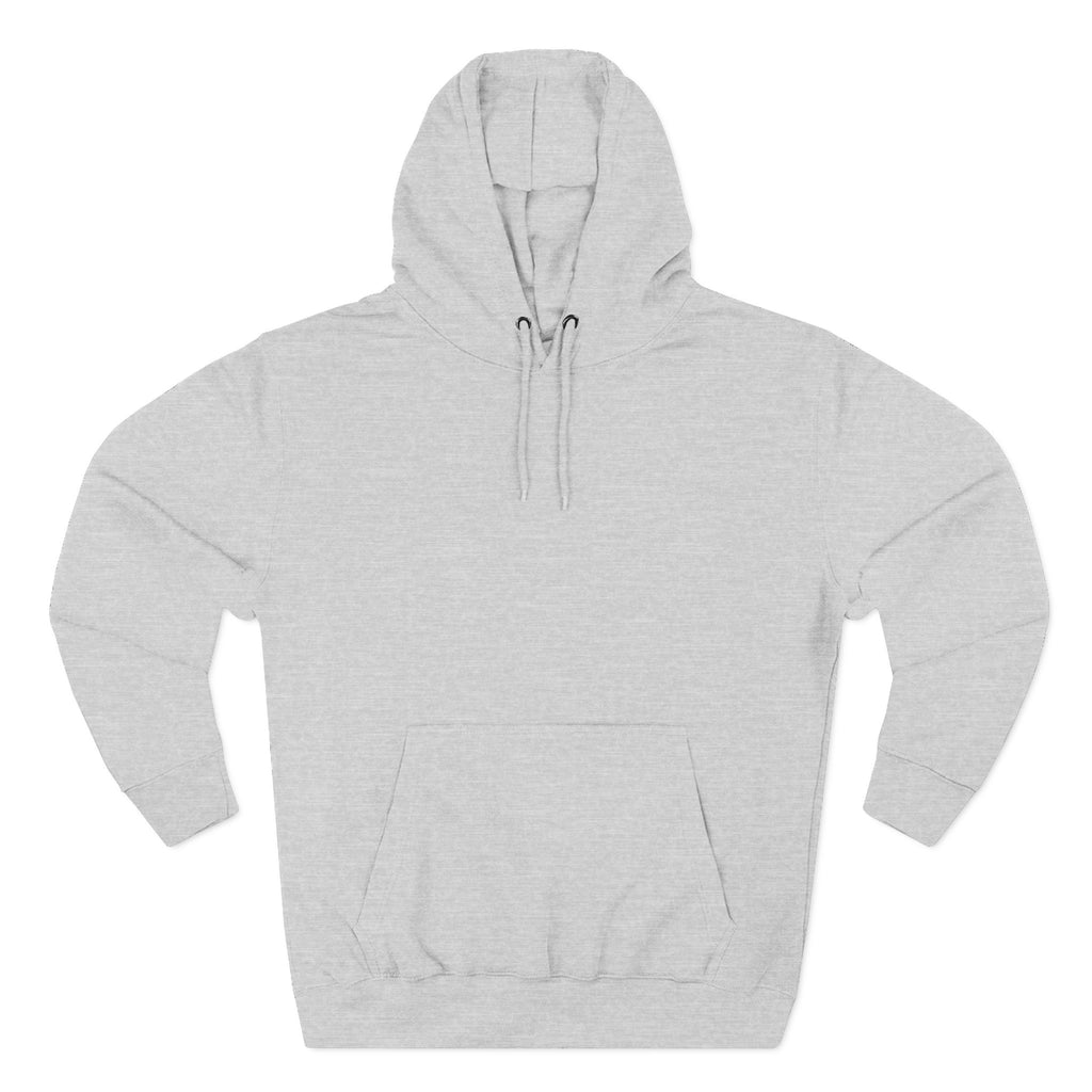 Money Shot Graphic Fleece Hoodie